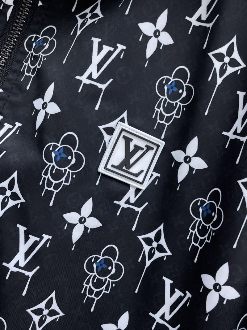 Louis Vuitton Outwear